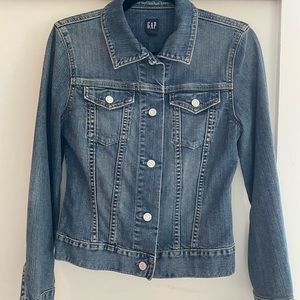 Gap Denim Jacket